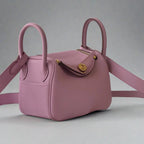 Madison Premium Leather Tote Mini