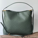 McKenzie Handwoven Carry All Tote