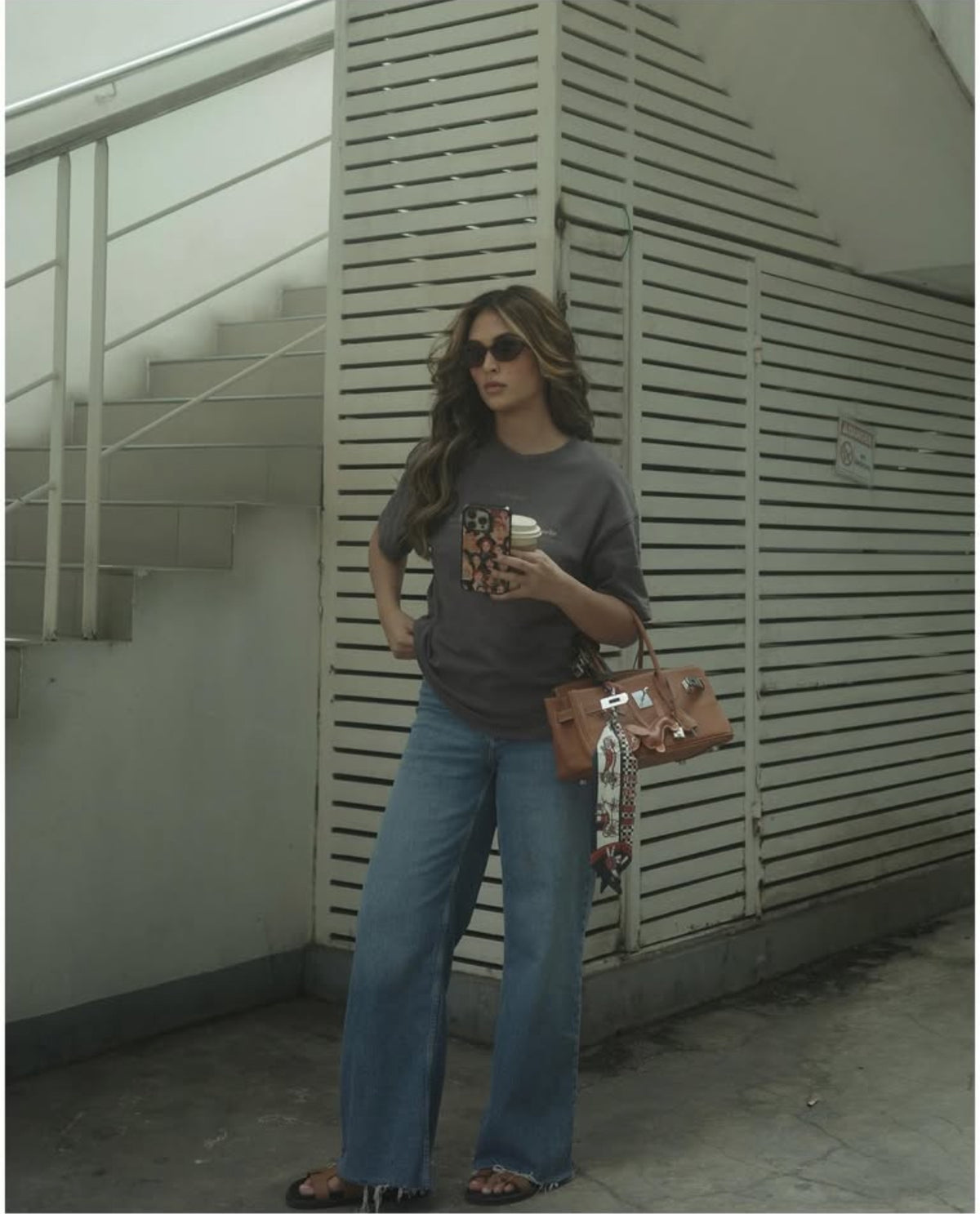 Jane Premium Leather Bag