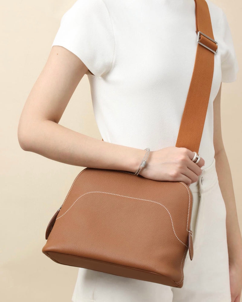 Maddie Messenger Bag