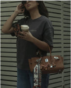 Jane Premium Leather Bag