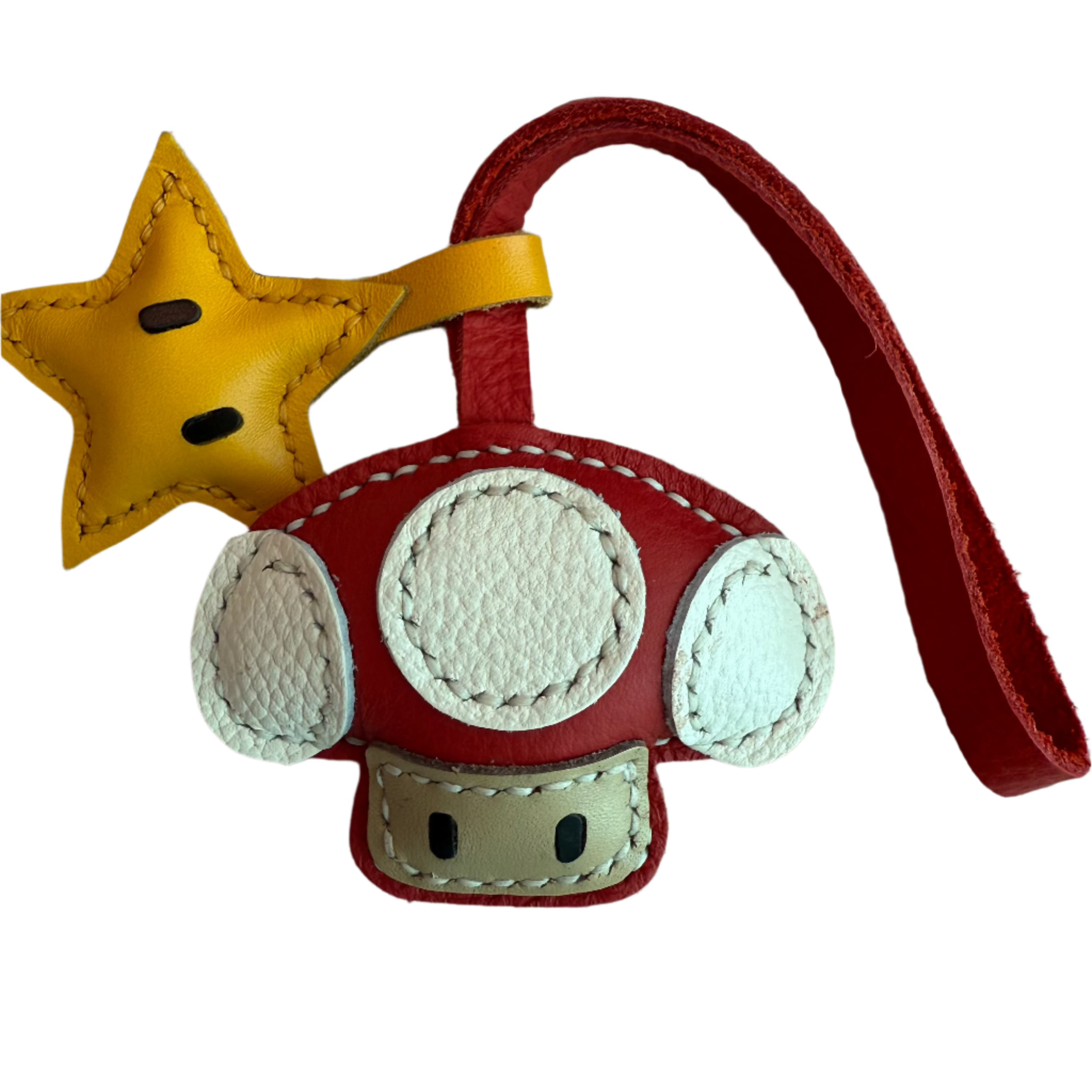 Bag Charms