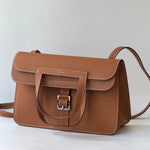 Danielle Leather Bag