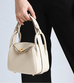 Madison Premium Hand Stitched Leather Tote