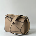 Geometric Bag (Mini/Medium/Large)