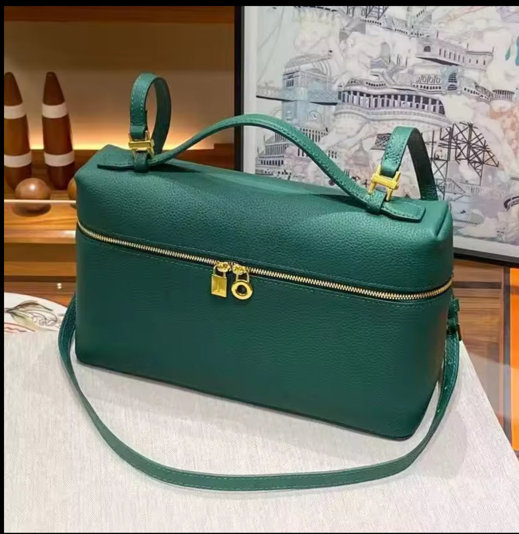 The Extra Bag