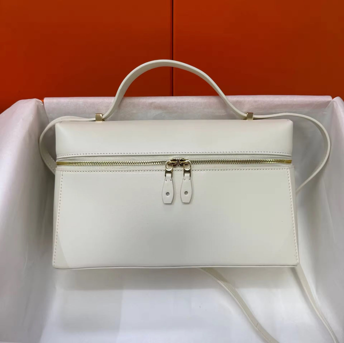 The Extra Bag