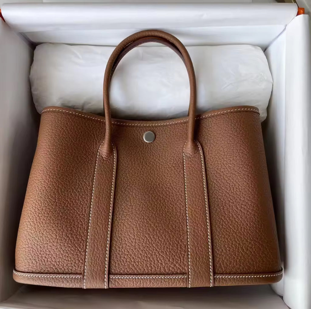Caroline Premium Leather Bag