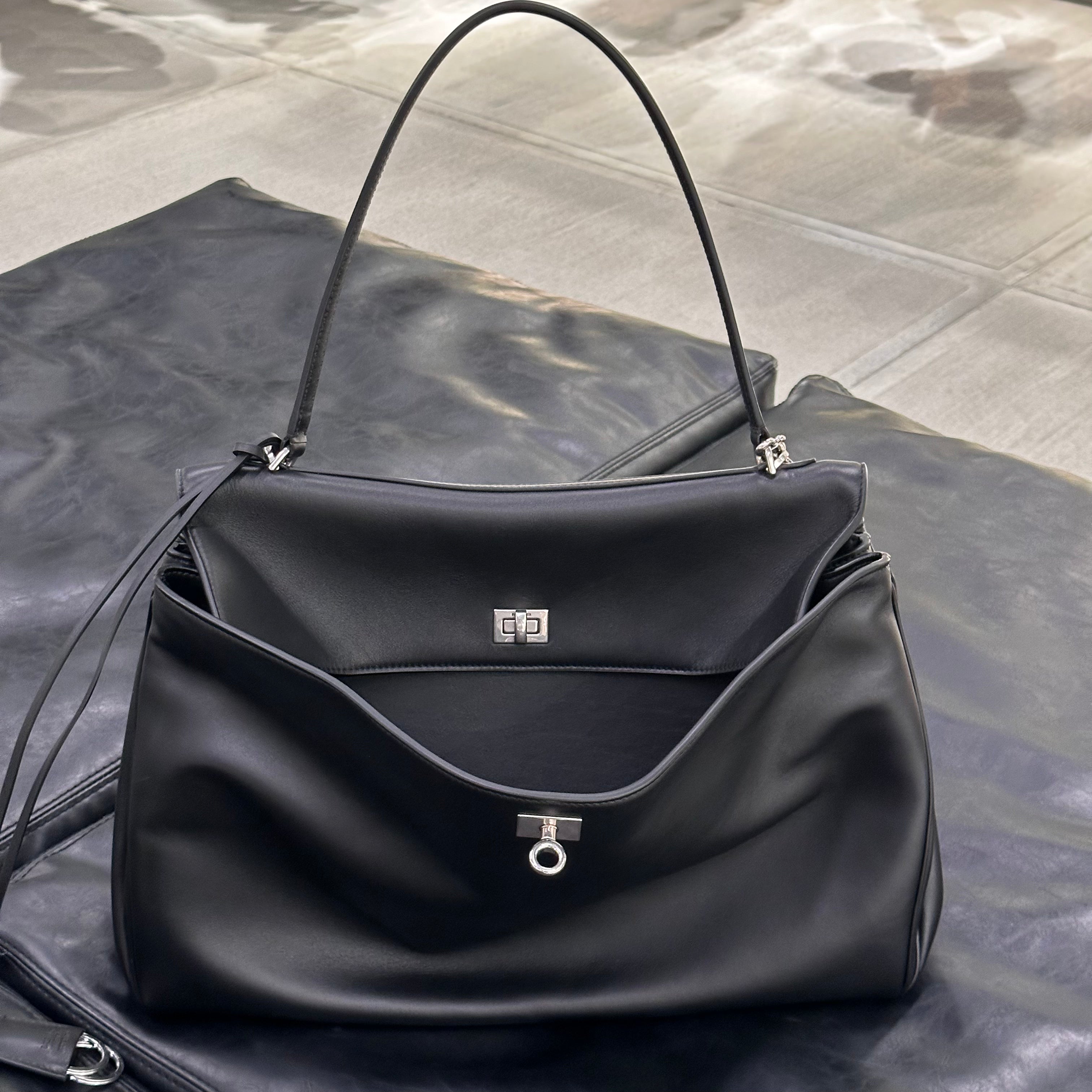 Rodeo Bag