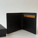 Mckenzie 8-11 Card Billfold Wallet