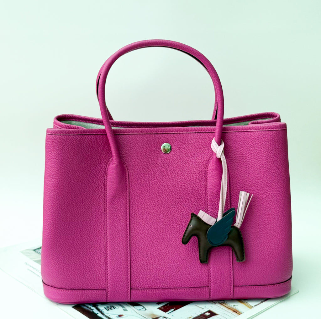 Caroline Premium Leather Bag