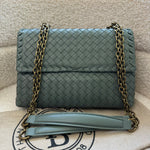 Mckenzie Flap Bag