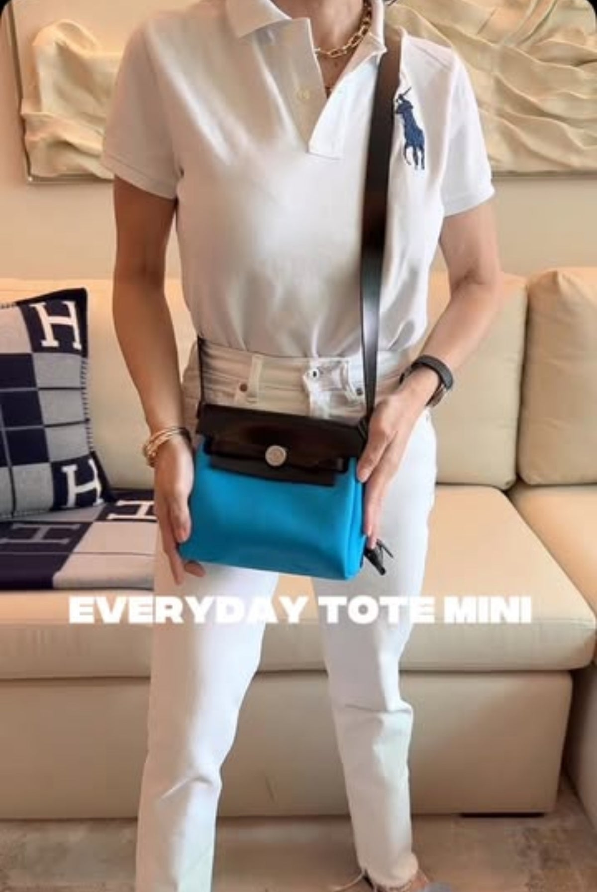 Everyday Tote
