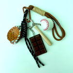Bag Charms
