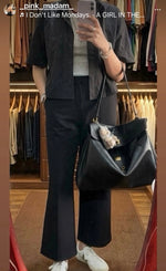 Rodeo Bag