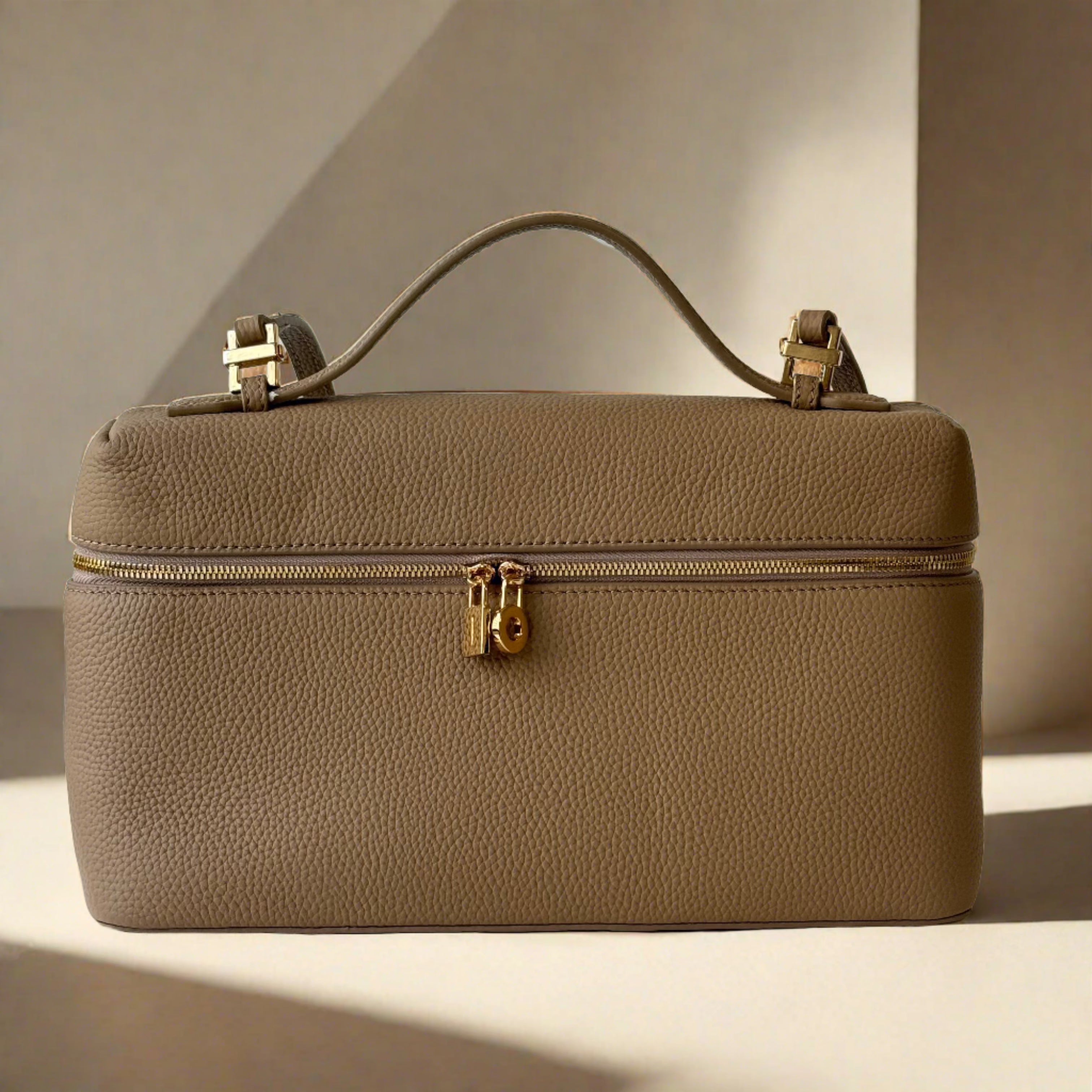 The Extra Bag