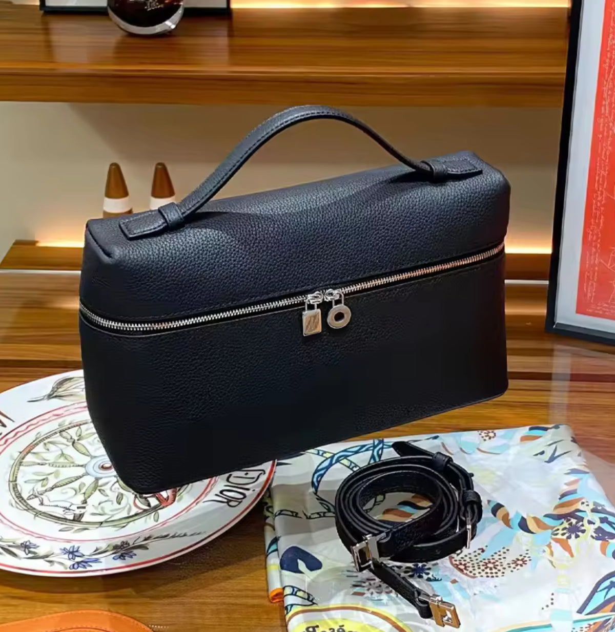 The Extra Bag