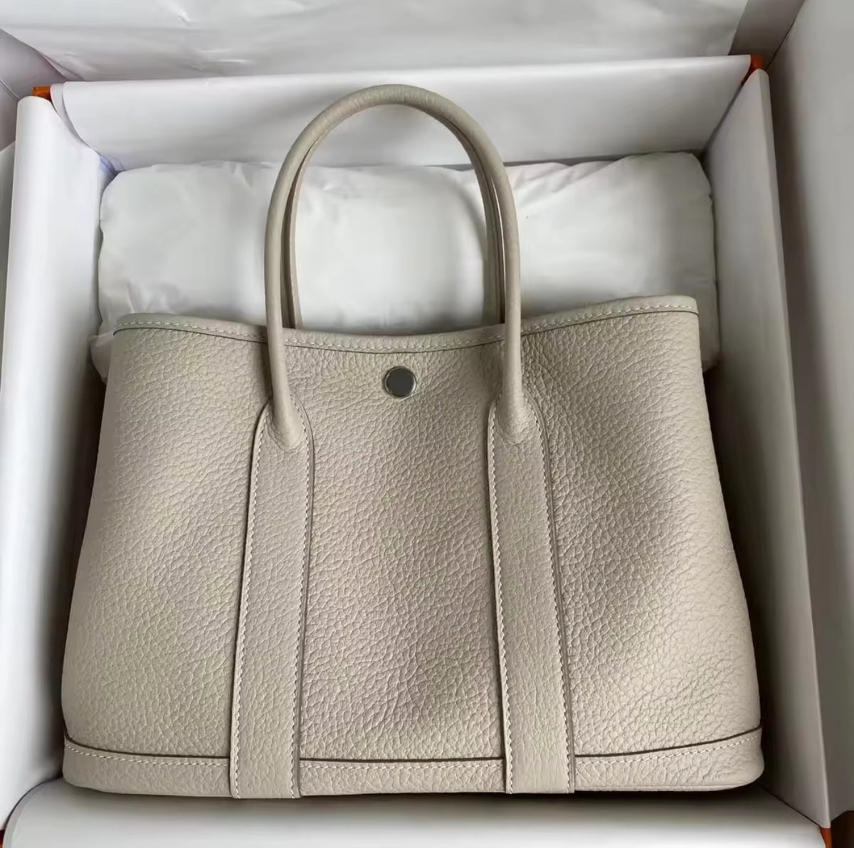 Caroline Premium Leather Bag