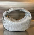 Small Knot Bag with Logo