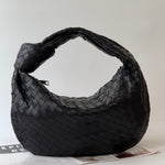 Teen Knot Handwoven Handbag