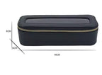 Structured Clarity Pouch Duo