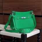 Essential Crossbody Bag