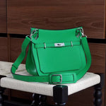 Essential Crossbody Bag