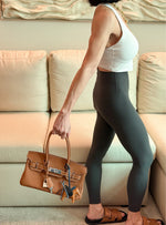 Jane Premium Leather Bag