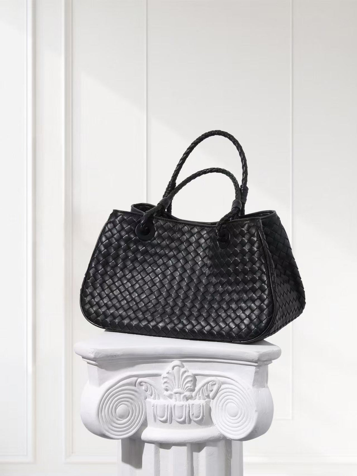 Mckenzie Bauletto Bag