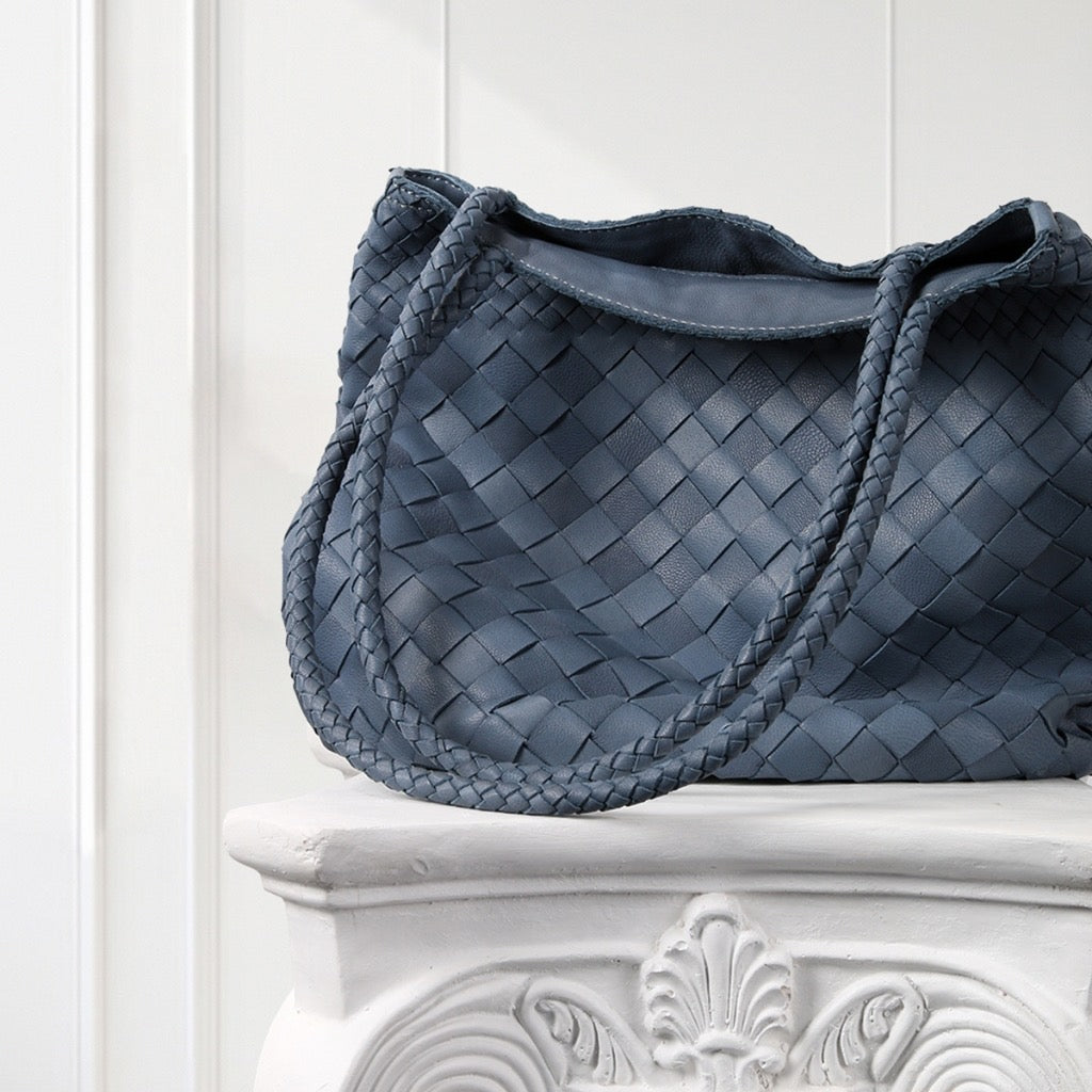 McKenzie Bucket Bag