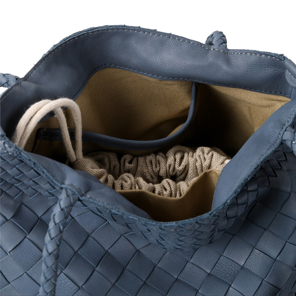 McKenzie Bucket Bag