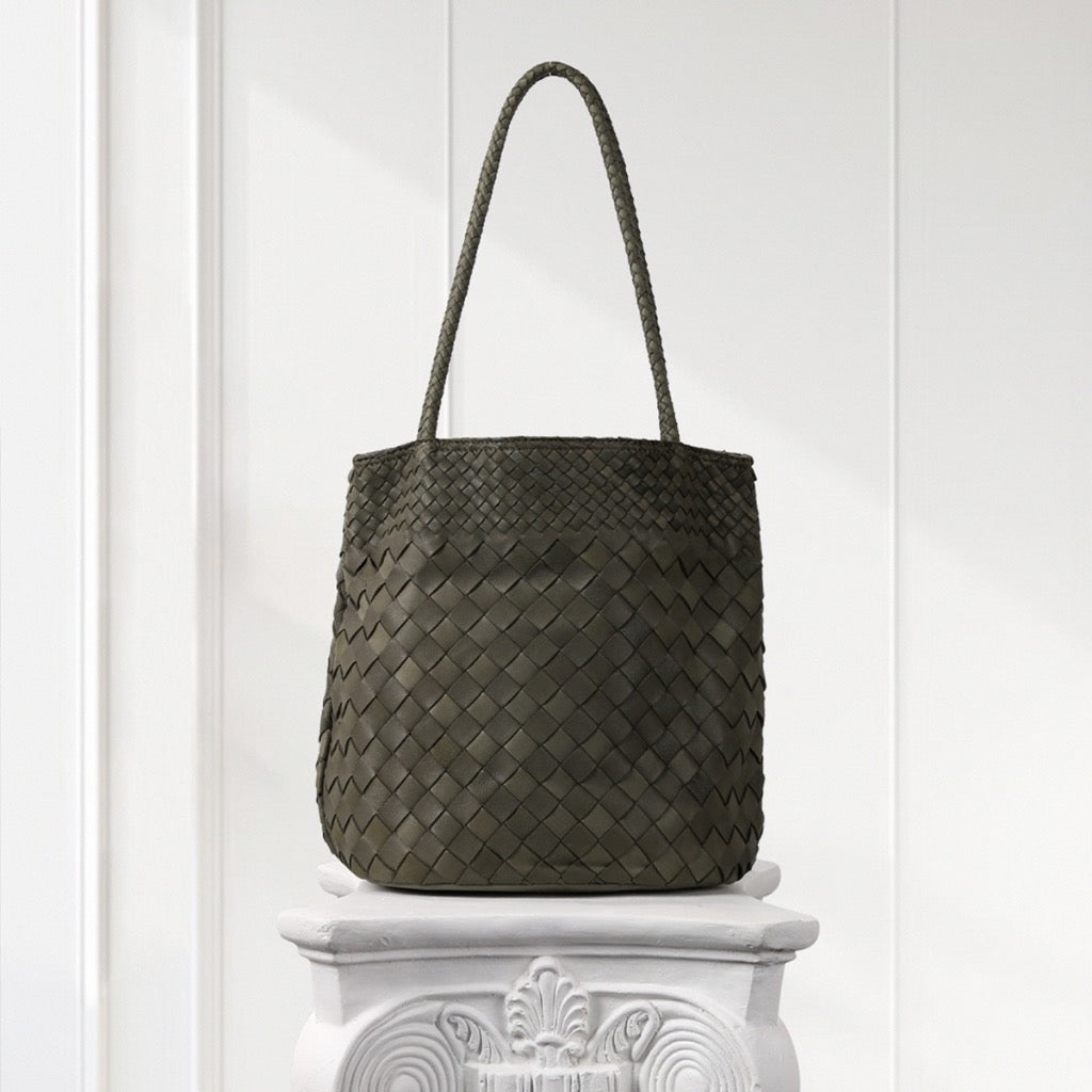 McKenzie Bucket Bag