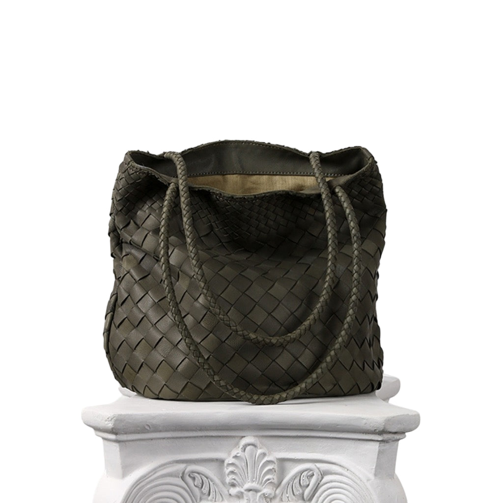 McKenzie Bucket Bag