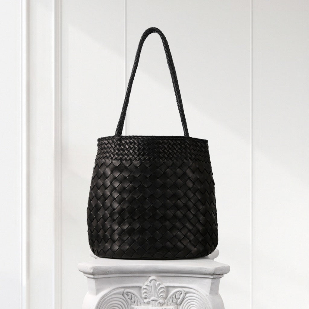 McKenzie Bucket Bag