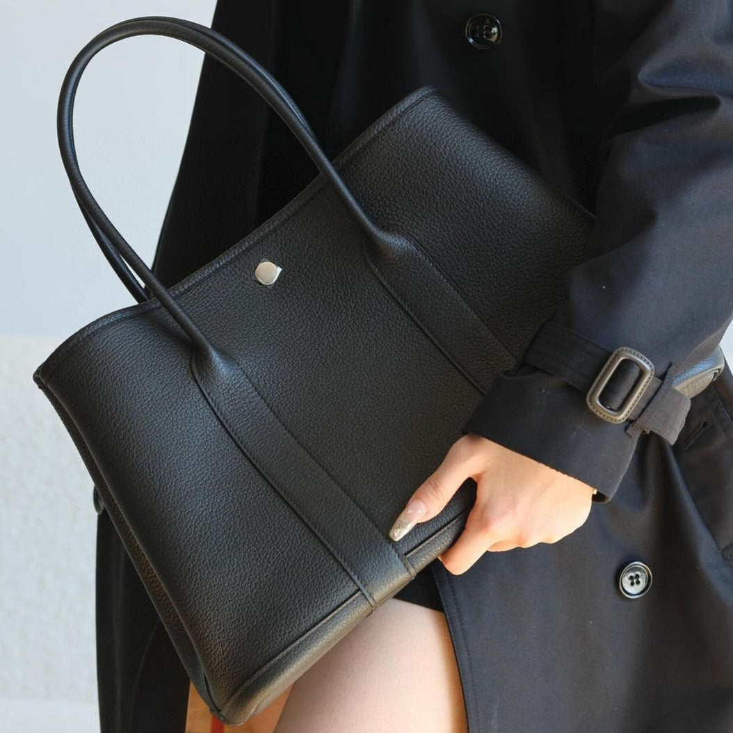 Caroline Premium Leather Bag