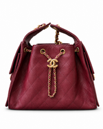 Pont Neuf Bag (FINAL SALE) ON HAND