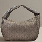 Teen Knot Handwoven Handbag