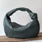 Teen Knot Handwoven Handbag