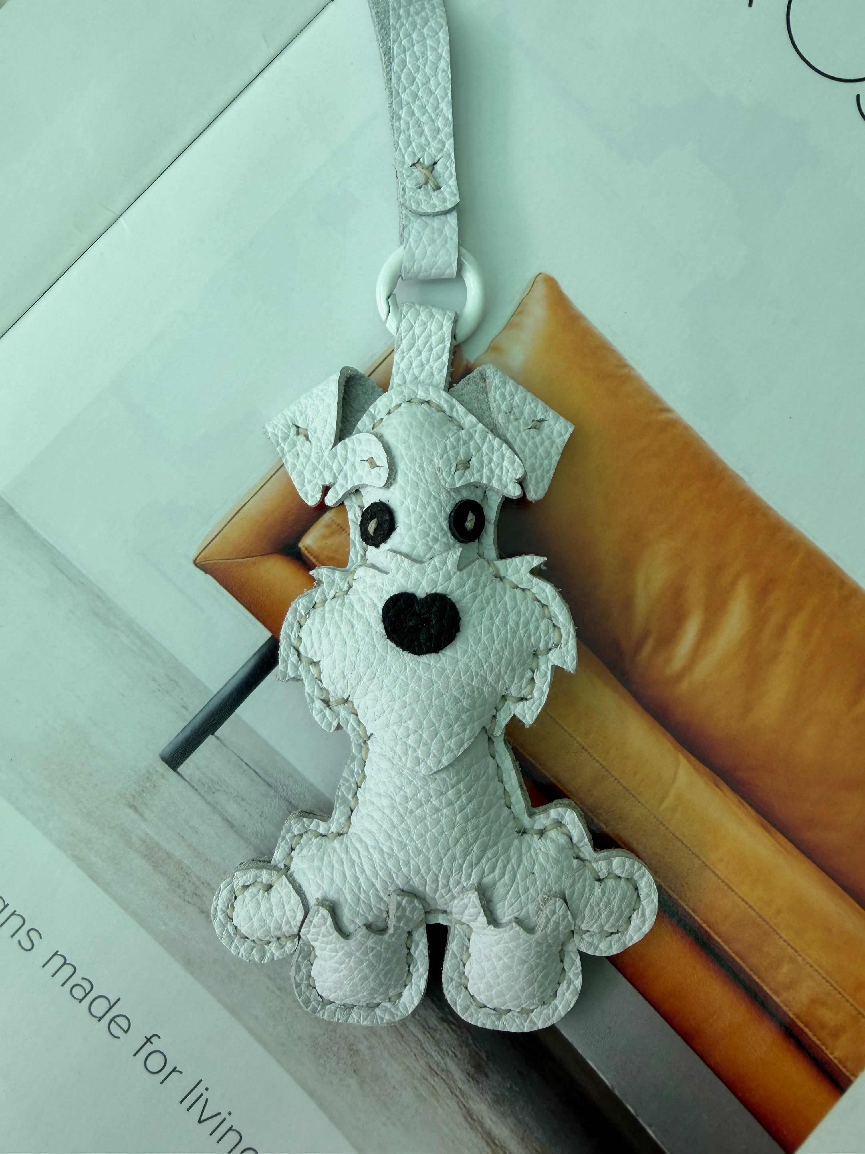 Bag Charms