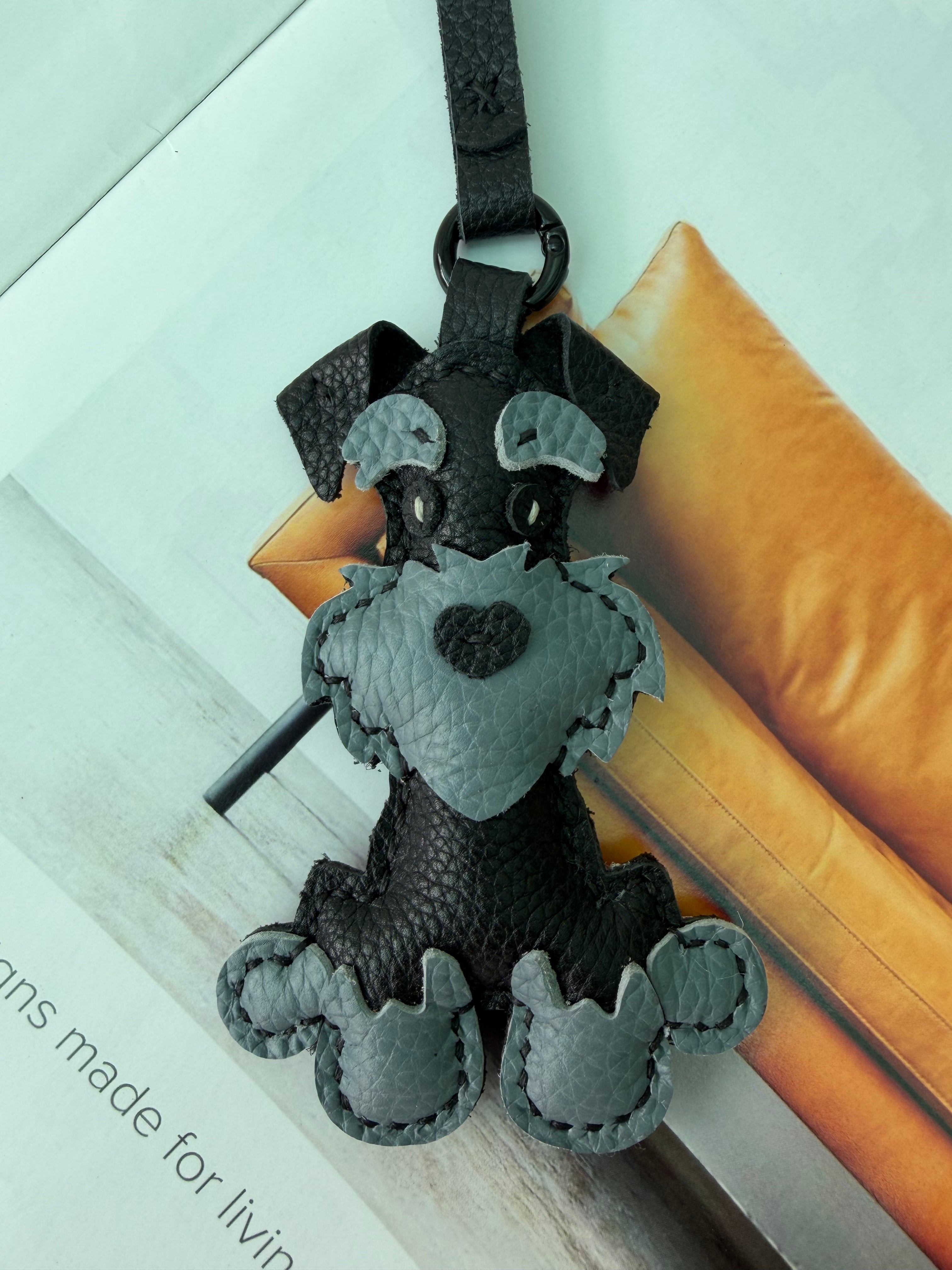 Bag Charms