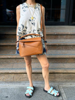 Geometric Large Bag