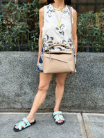 Geometric Large Bag
