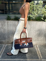 Jane Premium Leather Bag