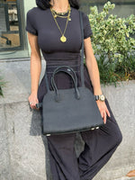 Row Bag