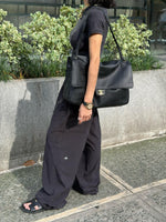 Seville Flap Bag