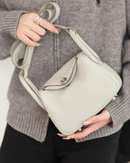 Madison Premium Hand Stitched Leather Tote