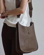 Margaux TPM/PM/GM Shoulder Bag