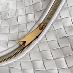 Small Knot Bag with Logo