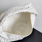 Small Knot Bag with Logo