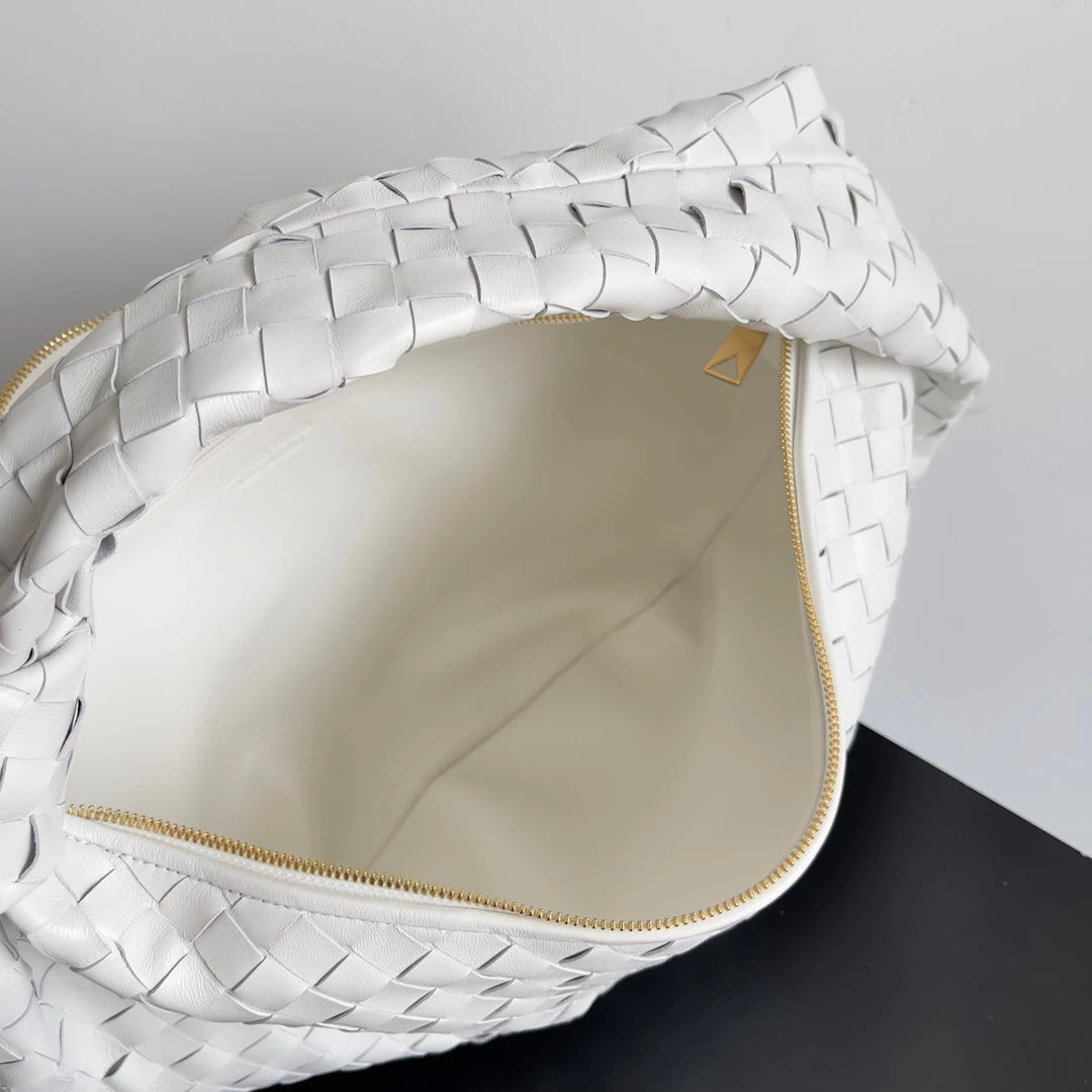 Small Knot Bag with Logo